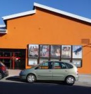 Cinéma Les 3 Républiques