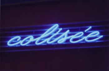 Cinéma Le Colisée