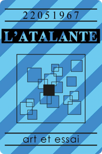 Cinéma L'Atalante