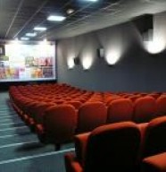 Cinéma Le Paris