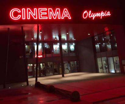 Cinéma Olympia