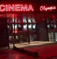 Cinéma Olympia