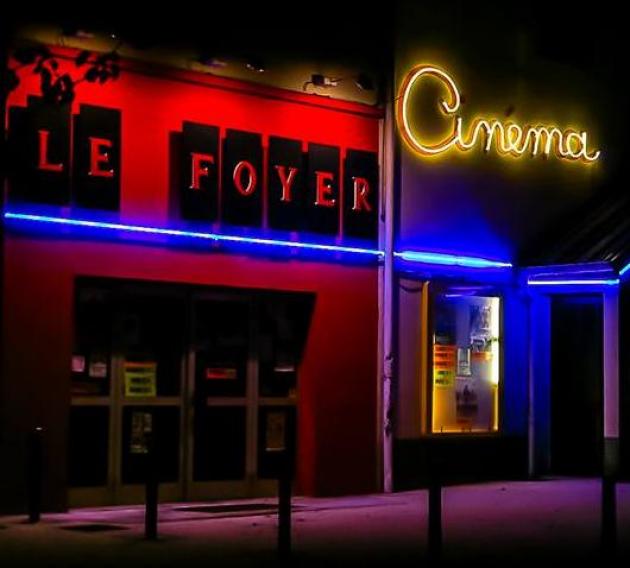 Cinéma Le Foyer