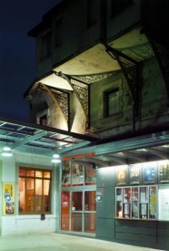 Cinéma de la Maison du Peuple