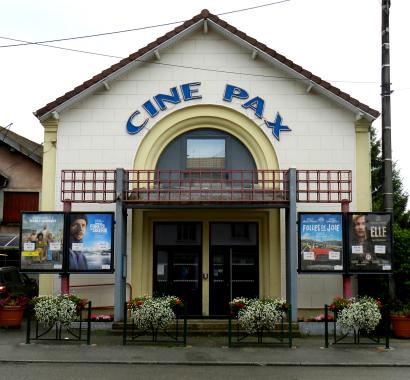 Cinéma Pax