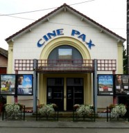 Cinéma Pax