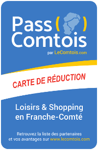 Pass'Comtois