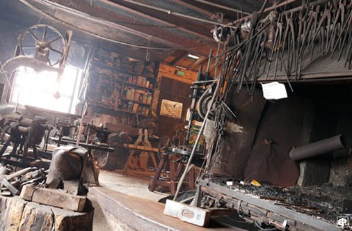 Fermes-Musée du Pays Horloger à Grand'Combe-Châteleu (Doubs - Franche-Comté) Fermes-Musée du Pays Horloger à Grand'Combe-Châteleu (Doubs - Franche-Comté)