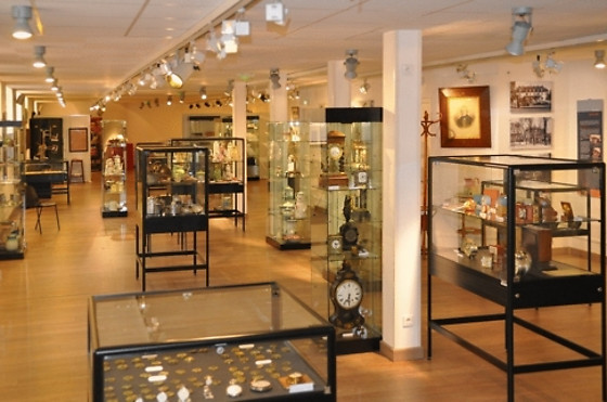 Musée Japy Musée Japy