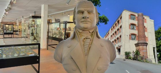 Musée Japy Musée Japy